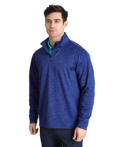 Pdraig Harrington Half-Zip Top